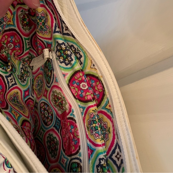 Vera Bradley bag - Picture 3 of 4